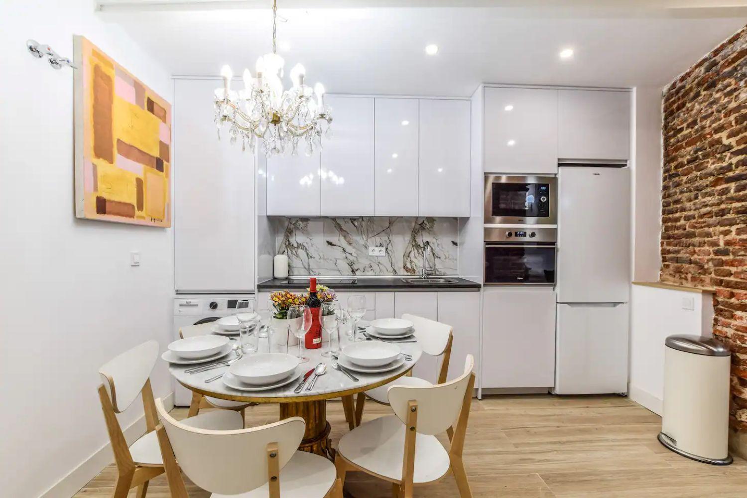 Appartamento Myhousespain - Sensacional Piso En Malasana *