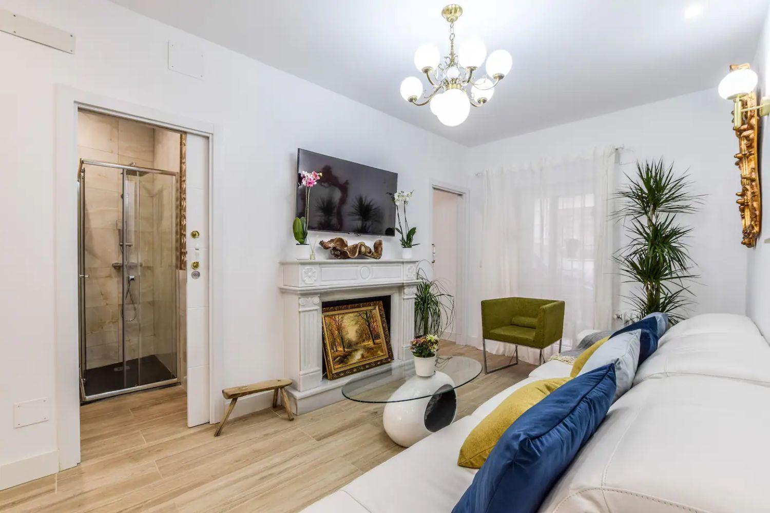 Myhousespain - Sensacional Piso En Malasana Appartamento Madrid