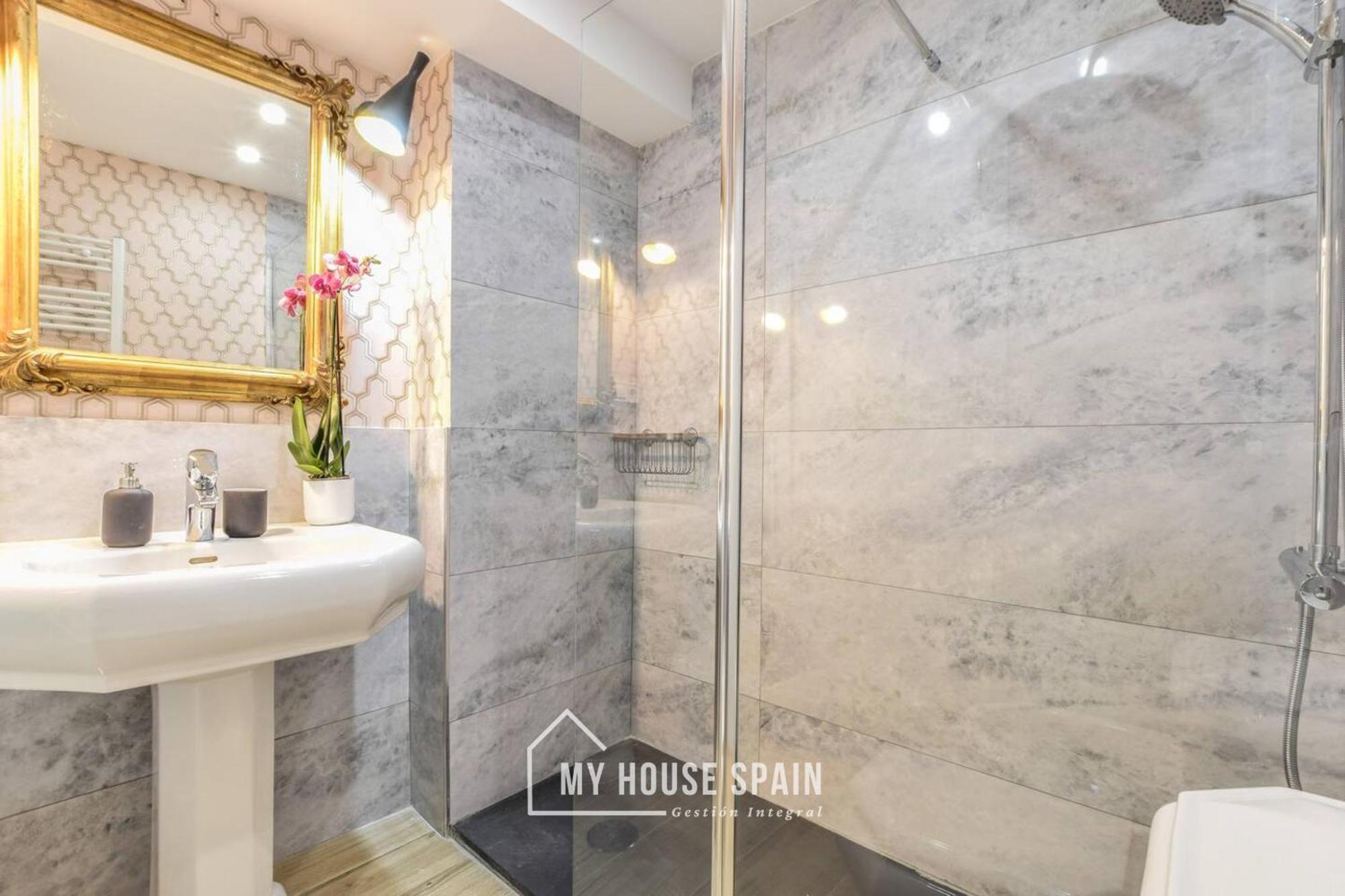 Appartamento Myhousespain - Sensacional Piso En Malasana
